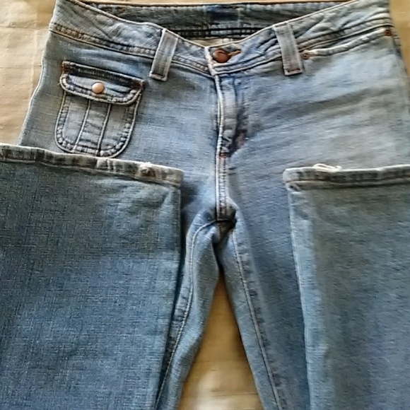Joe's Jeans - Picture 4 of 8